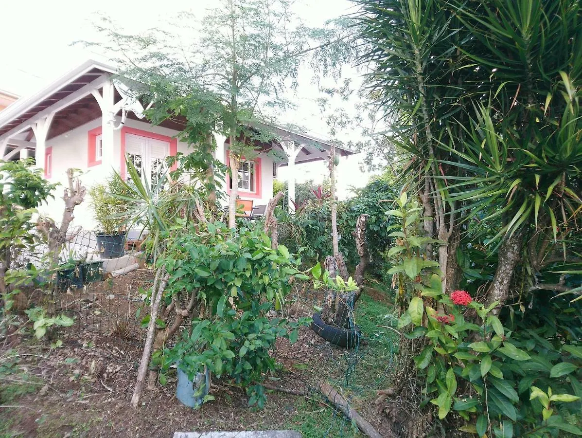 Holiday home Grenadier La Trinite