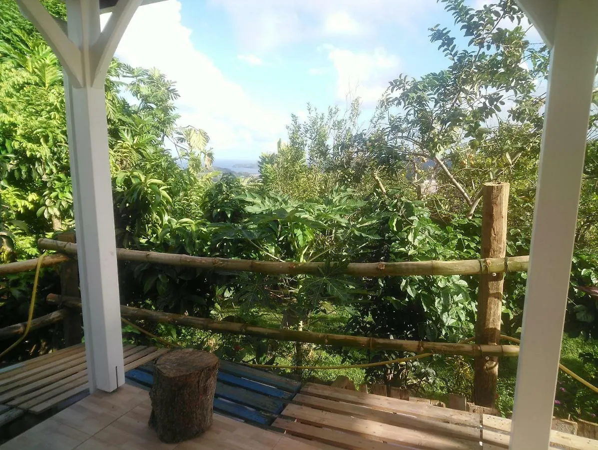 Grenadier La Trinite Holiday home