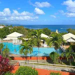 Résidence La Baie 1 Océane Appartement