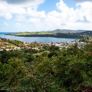 F3 Au Calme Vue Sur 2 Balcon Terrasse Appartement