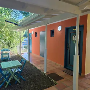 Vacance Au Soleil ! Abricot 310 Appartement